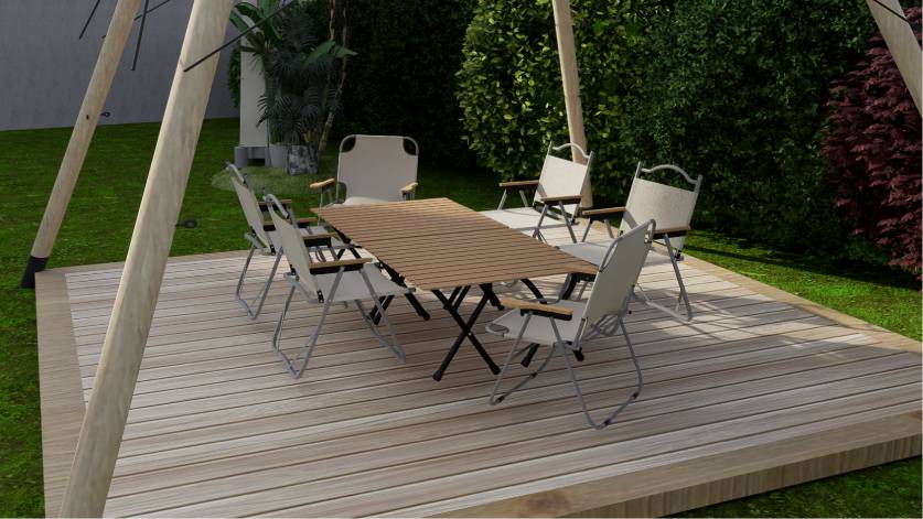 德钦县帐篷生产厂家：以匠心筑牢户外装备的品质根基