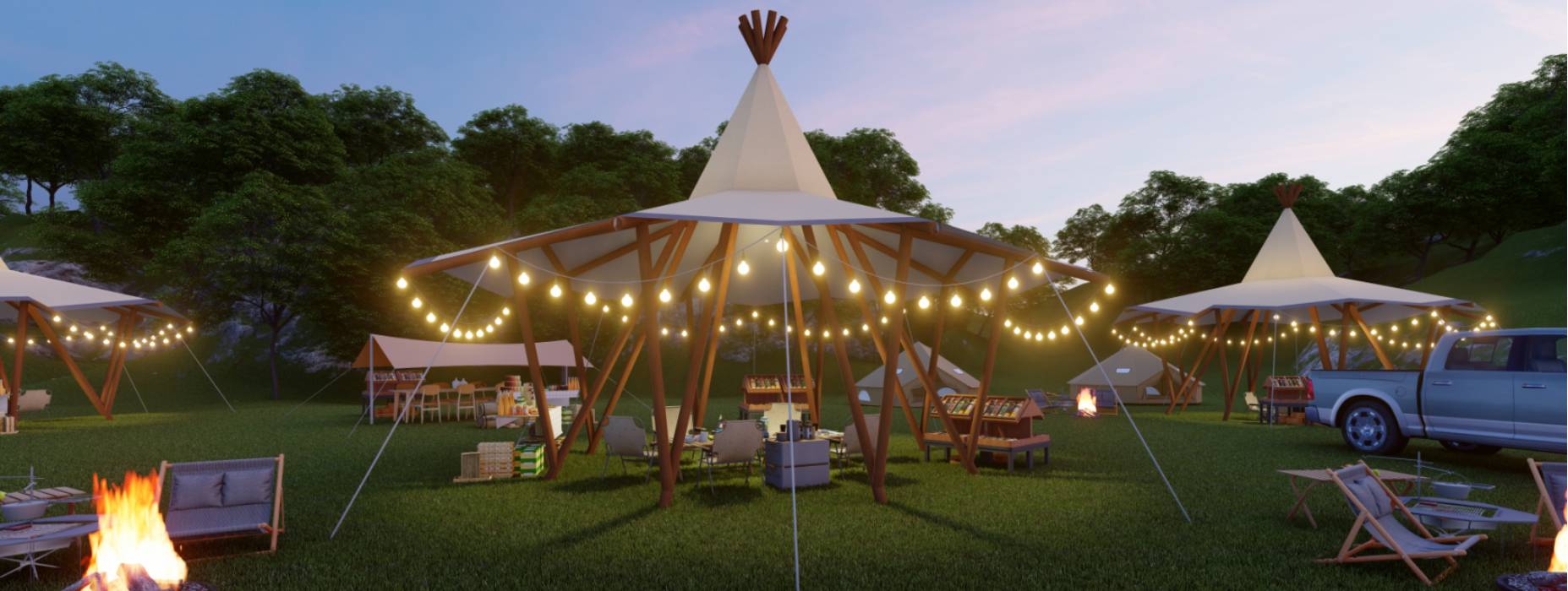 德钦县露营帐篷酒店厂家